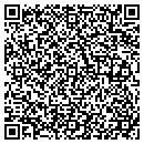 QR code with Horton Grading contacts