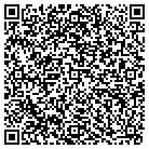 QR code with J W McTiernan Company contacts