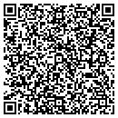 QR code with Herren Masonry contacts