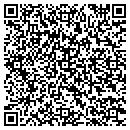 QR code with Custard King contacts