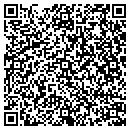 QR code with Manhs Tailor Shop contacts