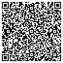 QR code with Havana Gold contacts