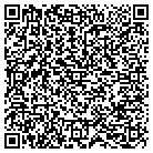 QR code with Oklahoma Disability Law Center contacts