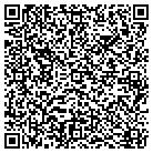 QR code with A-1 Sartin Plumbing Heating & Air contacts
