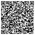 QR code with Cvs contacts