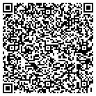 QR code with Advanced Instrument contacts