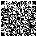 QR code with J&S Mfg Inc contacts