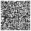 QR code with AAAA Moving contacts
