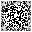 QR code with Harrison Self Storage contacts