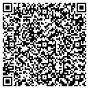 QR code with Autozone contacts