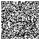 QR code with Randall Tire Shop contacts