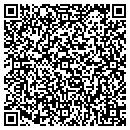 QR code with B Todd Graybill PHD contacts