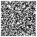 QR code with RDT Properties contacts