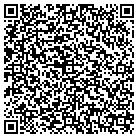 QR code with Okmulgee County Domestic Vlnc contacts
