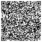 QR code with John's Mini Storage contacts