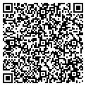 QR code with L Henson contacts