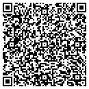 QR code with R S Motors contacts