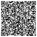QR code with Maurices contacts