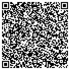QR code with Myatt Seeger Funeral Home contacts