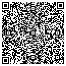 QR code with James A Young contacts