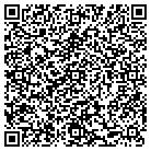 QR code with C & M Ent Crmc Tile Contr contacts
