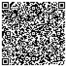 QR code with Oklahoma Bmx Parent Assn contacts