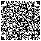 QR code with University Cleaning Service contacts