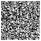 QR code with National Rod & Custom Car Hall contacts
