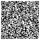 QR code with Master's Air Conditioning contacts