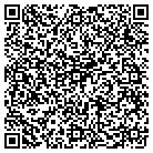QR code with Honorable Charles A Johnson contacts