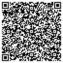 QR code with Robyn's Nest contacts