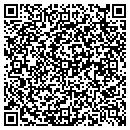 QR code with Maud School contacts