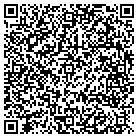 QR code with Osage Nation Food Distribution contacts