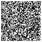 QR code with Marilyn Franz Quarter Horses contacts