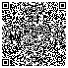 QR code with Mc Bride Clinic Occupational contacts