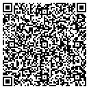 QR code with Husky Net contacts