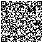 QR code with Michael D Weaver PC contacts