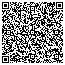 QR code with G Plus Designs contacts