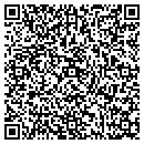 QR code with House Recording contacts