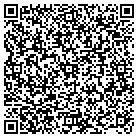 QR code with Hyde Software Devolpment contacts
