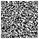 QR code with Heirston Welding & Construction contacts