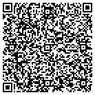 QR code with First Baptist Church Commerce contacts