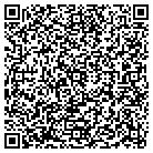 QR code with Leavitt Sign & Graphics contacts