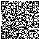 QR code with Howard & Assoc contacts