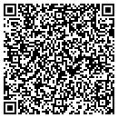 QR code with Armor Vault contacts