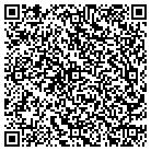 QR code with Maxon Lift Corporation contacts