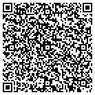 QR code with Addison Express Lube Inc contacts