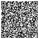 QR code with C Bolt Graphics contacts