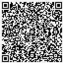 QR code with On Beat Goes contacts