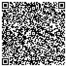 QR code with C & J Quier Custom Knives contacts